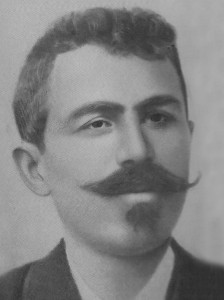 Янако Янулов – кмет на Месемврия 1906 г.