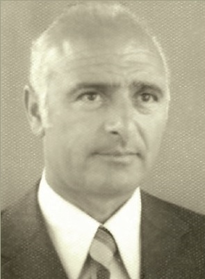 Пенко Апостолов – кмет на Община Несебър /1966 – 1976/